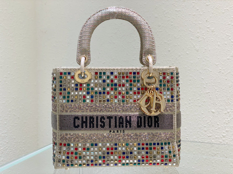 ENT - DOR Bags - 553