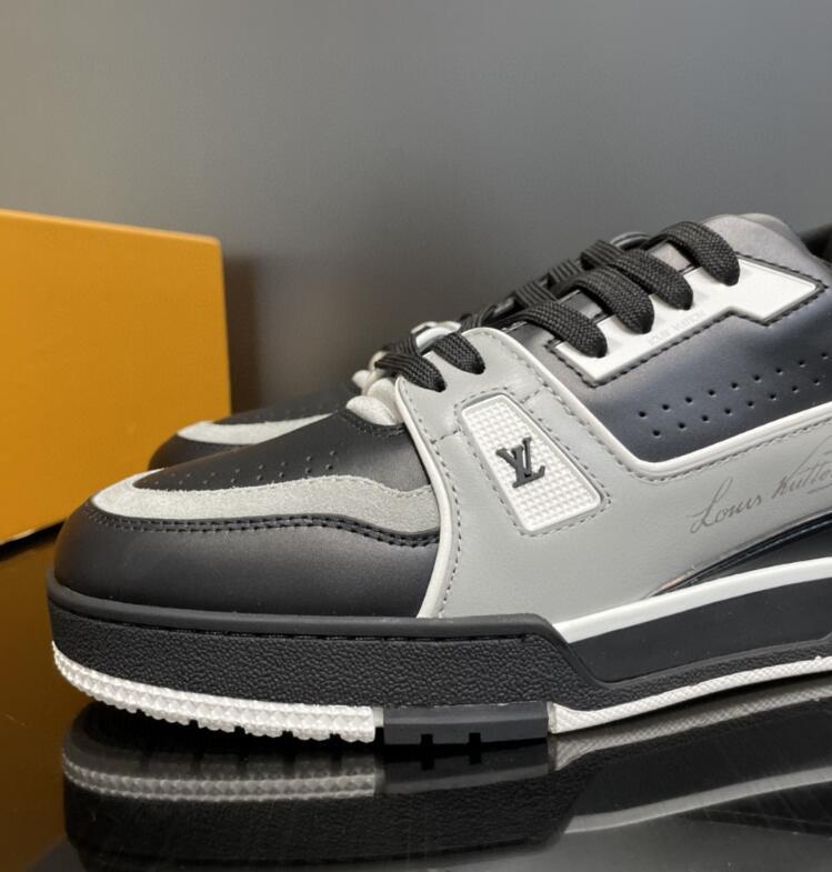 Mila's Edit - LOV Men Shoes - 708
