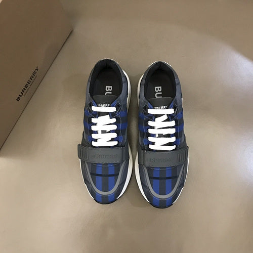 Burberry Luxury Shoes