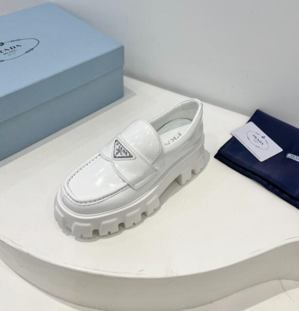 Mila's Edit - PD Women Shoes - 144