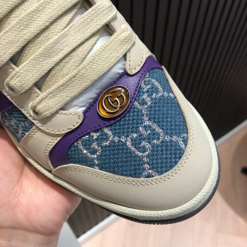 Gucci Luxury Shoes