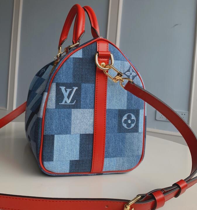 Mila's Edit - LOV Bags - 3101
