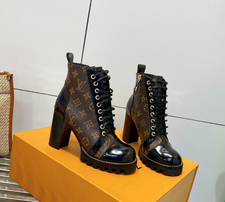 Mila's Edit - LOV Women Shoes - 860