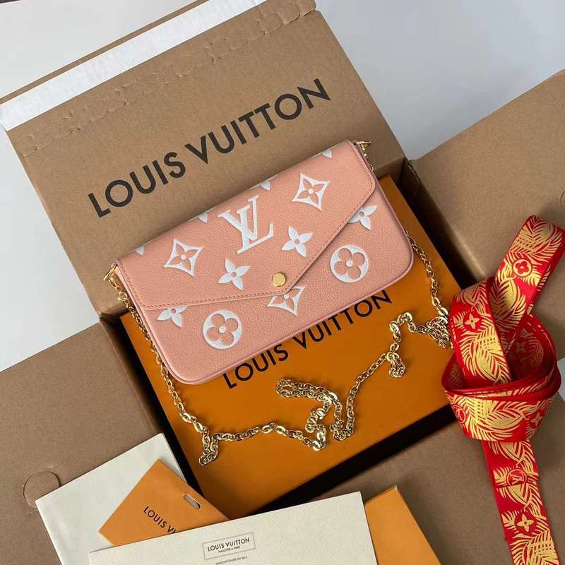 LOV2 Bags - Luxurious Bags  399
