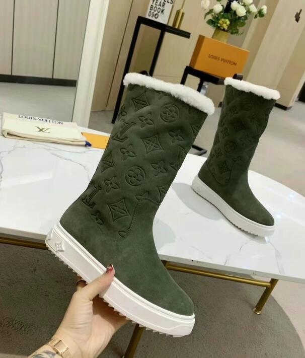 Mila's Edit - LOV Women Shoes - 800