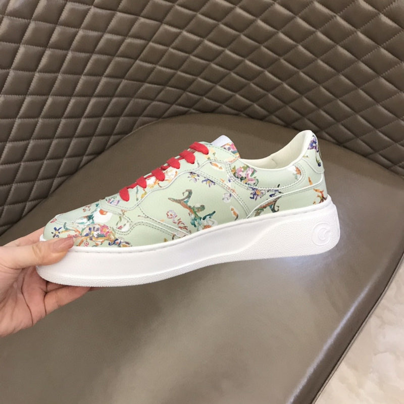 Gucci Luxury Shoes