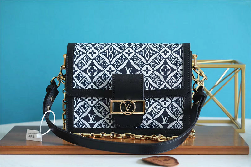 I W Fashion Lu-Vi bags - 8111