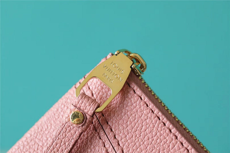 I W Fashion Lu-Vi bags - 8812