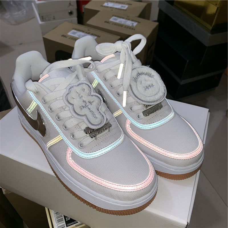 Nike Luxury Shoes