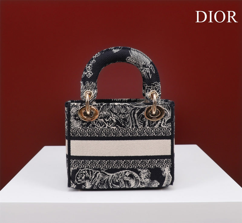 ENT - DOR Bags - 479