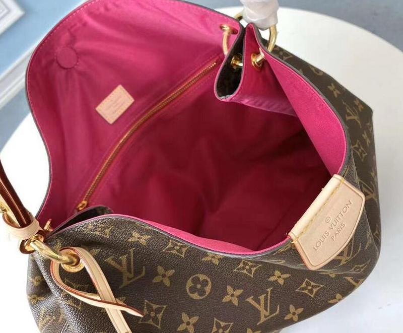 Mila's Edit - LOV Bags - 2695