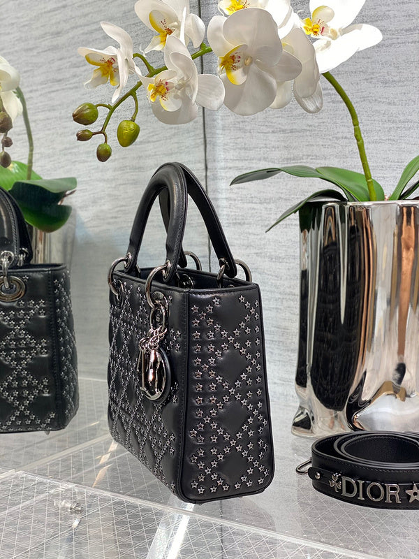 ENT - DOR Bags - 503