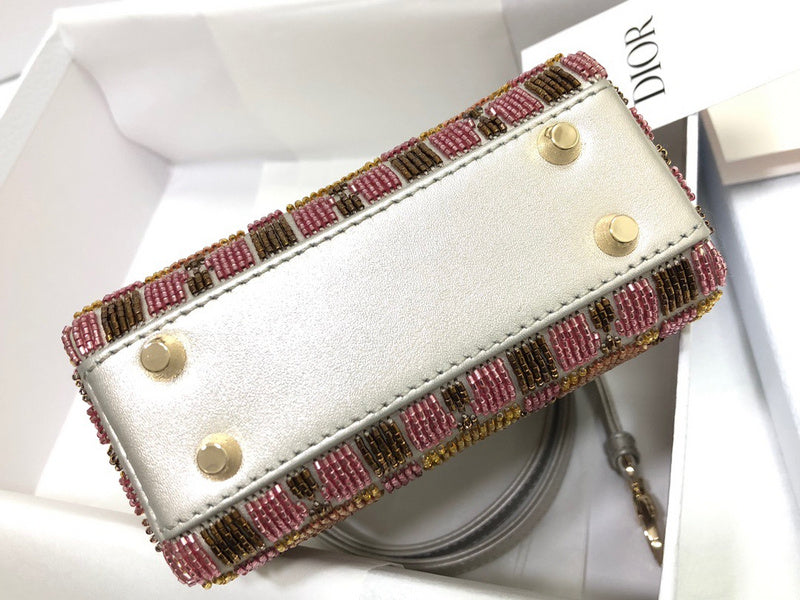 ENT - DOR Bags - 484