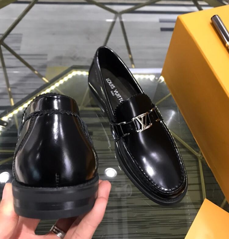 Mila's Edit - LOV Men Shoes - 1964