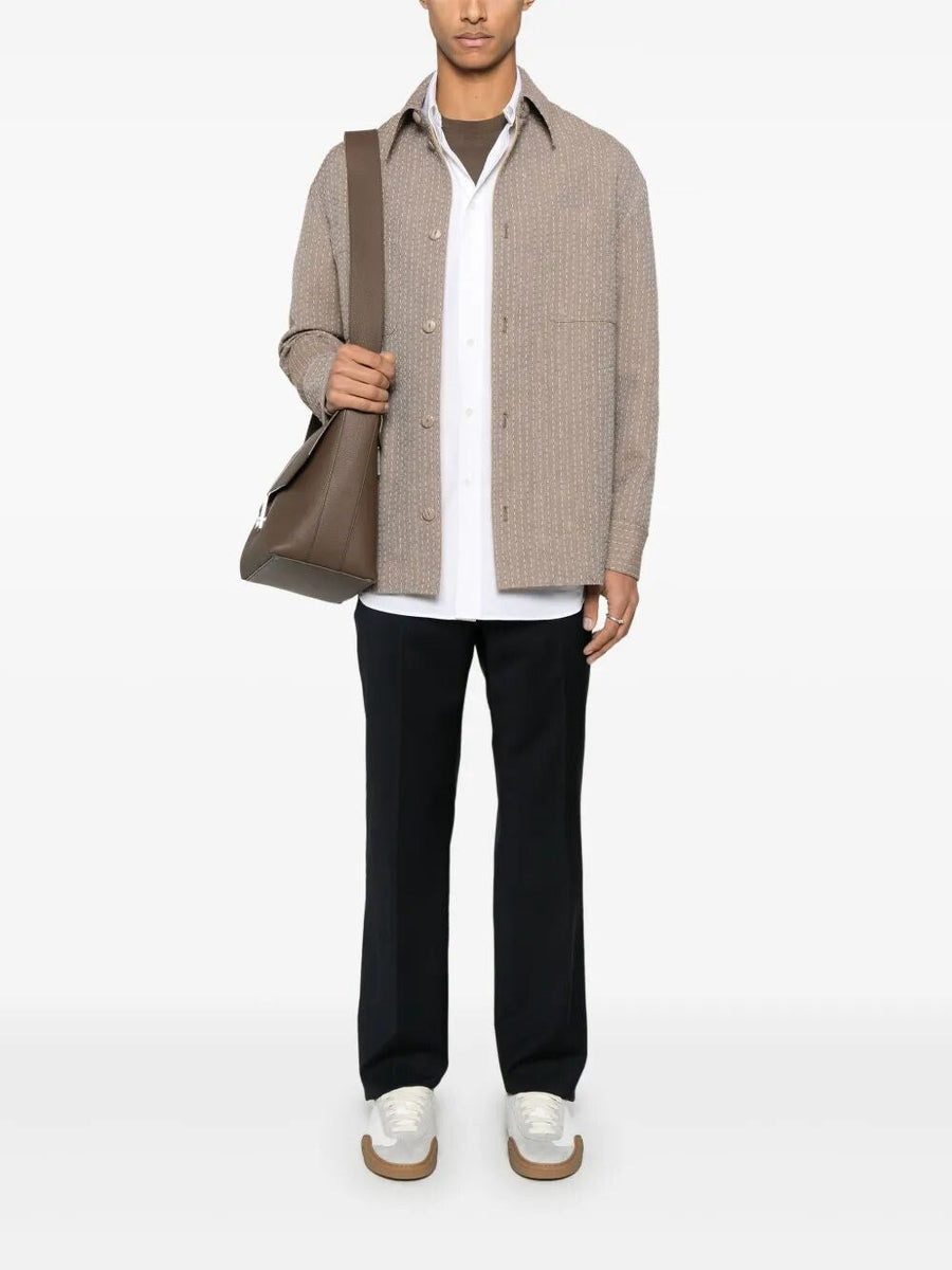 Fendi Men Pants