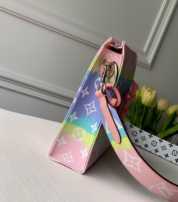 Mila's Edit - LOV Bags - 3127