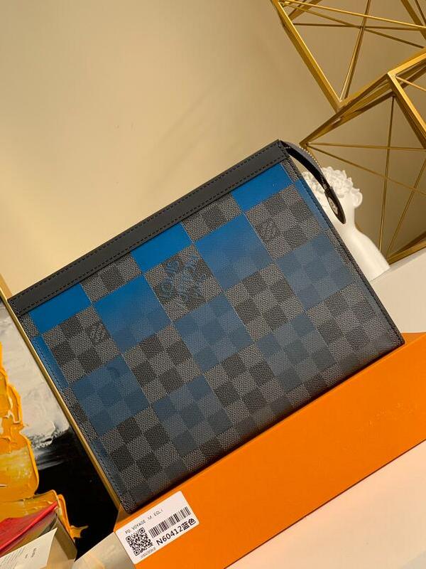 Mila's Edit - LOV Bags - 2655