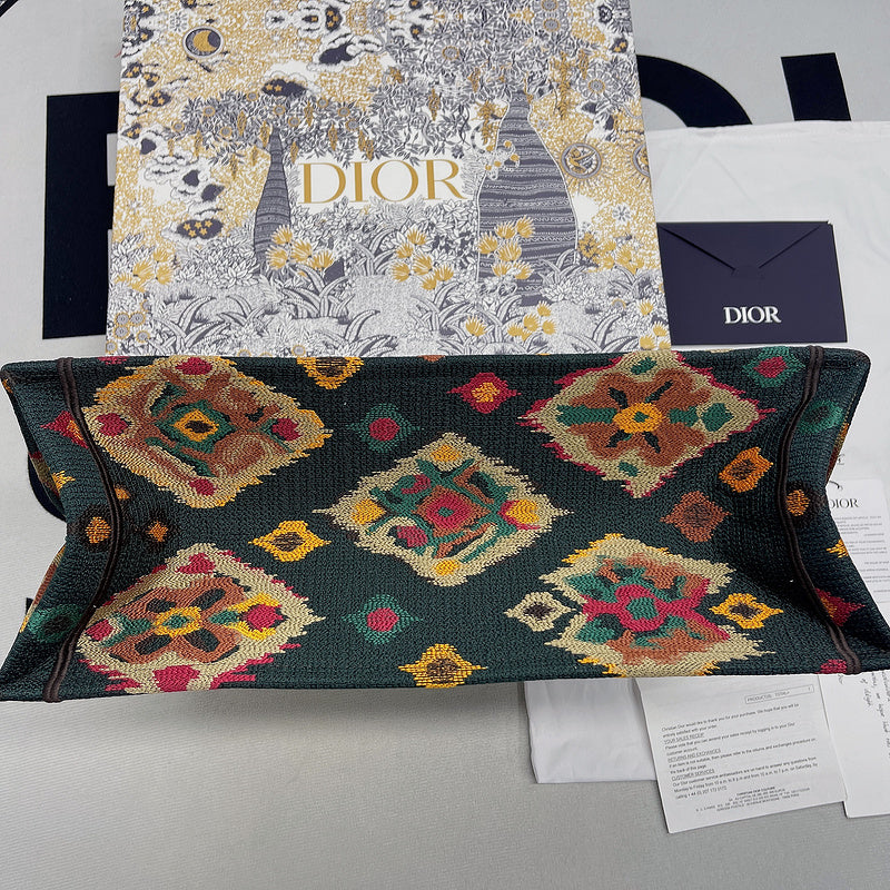 ENT - DOR Bags - 773