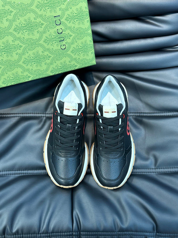 Gucci Luxury Shoes