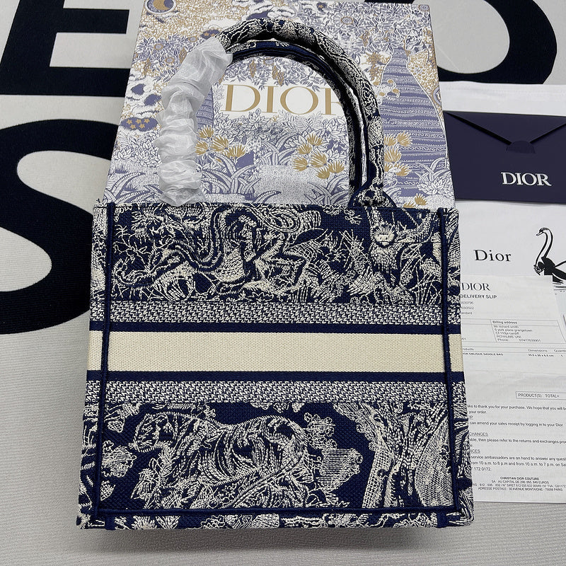 ENT - DOR Bags - 885