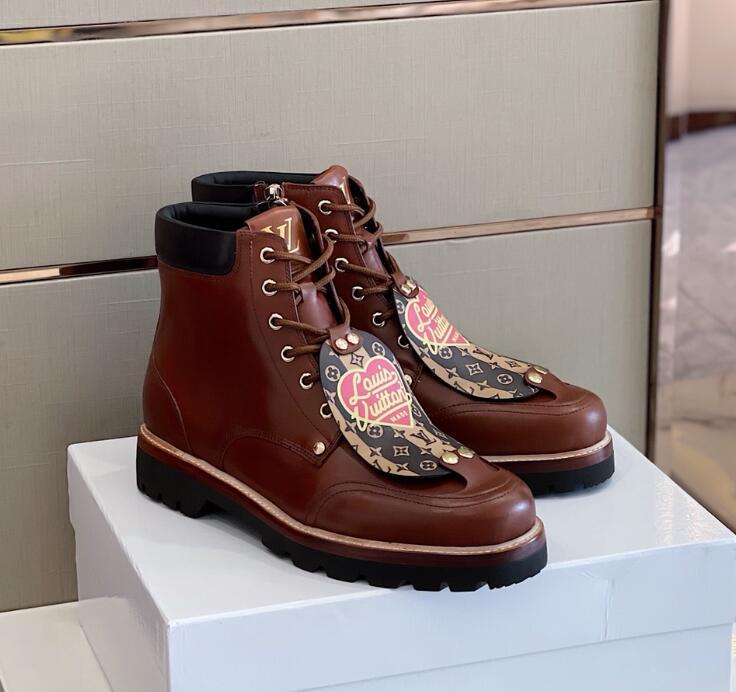 Mila's Edit - LOV Men Shoes - 1224