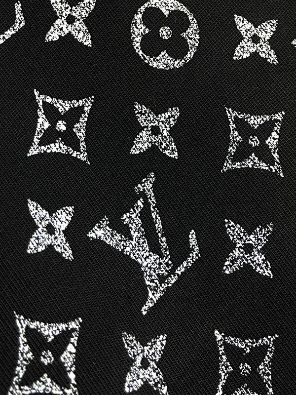 Louis Vuittion Luxury T-Shirt