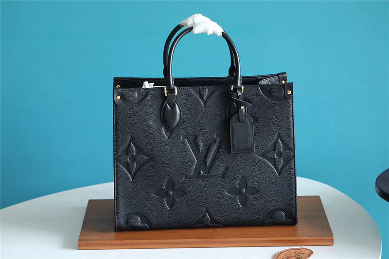 I W Fashion Lu-Vi bags - 8657