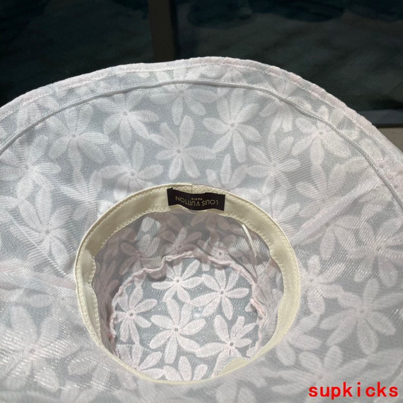 Louis Vuitton Luxury Cap