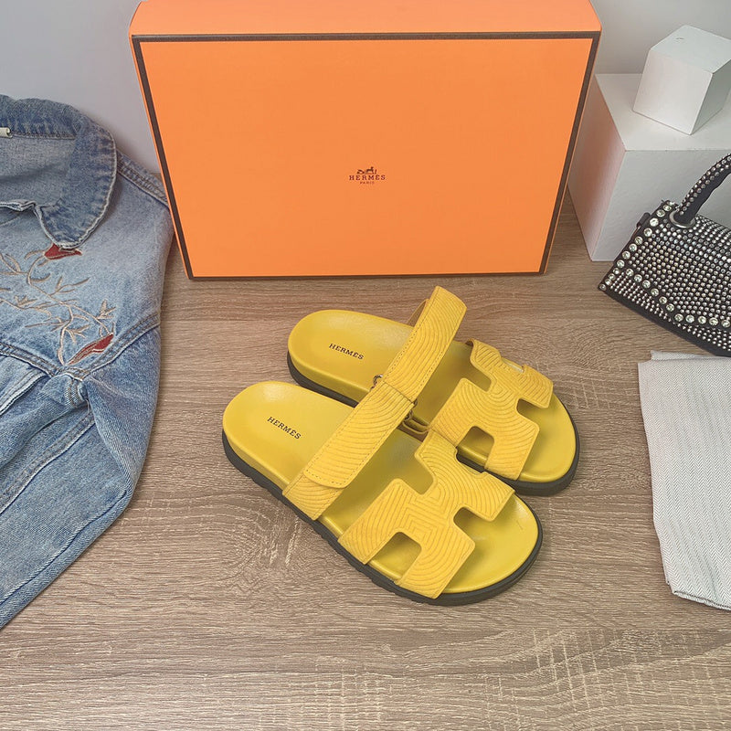 Hermes Luxury Shoes