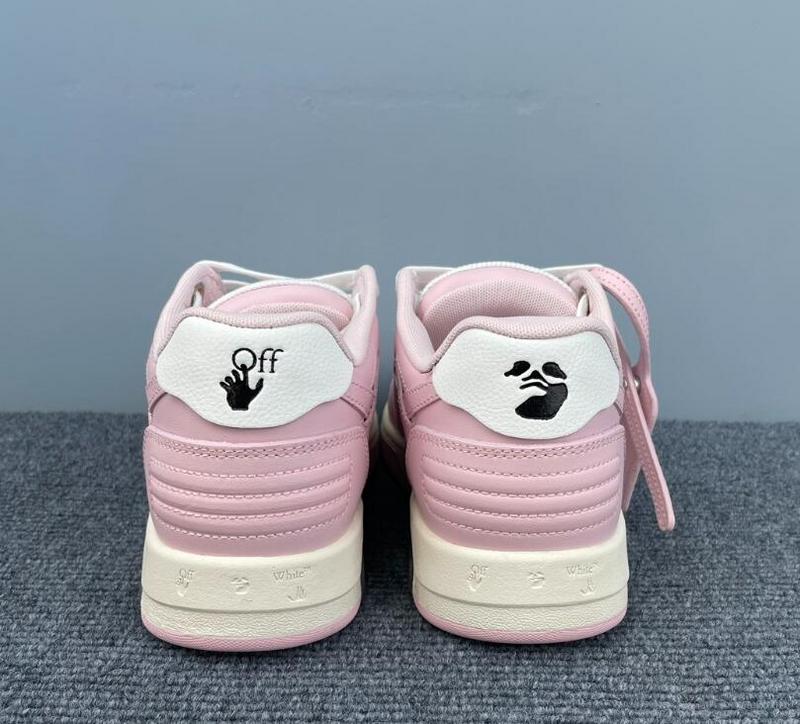 Mila's Edit - YZO Women Shoes - 049