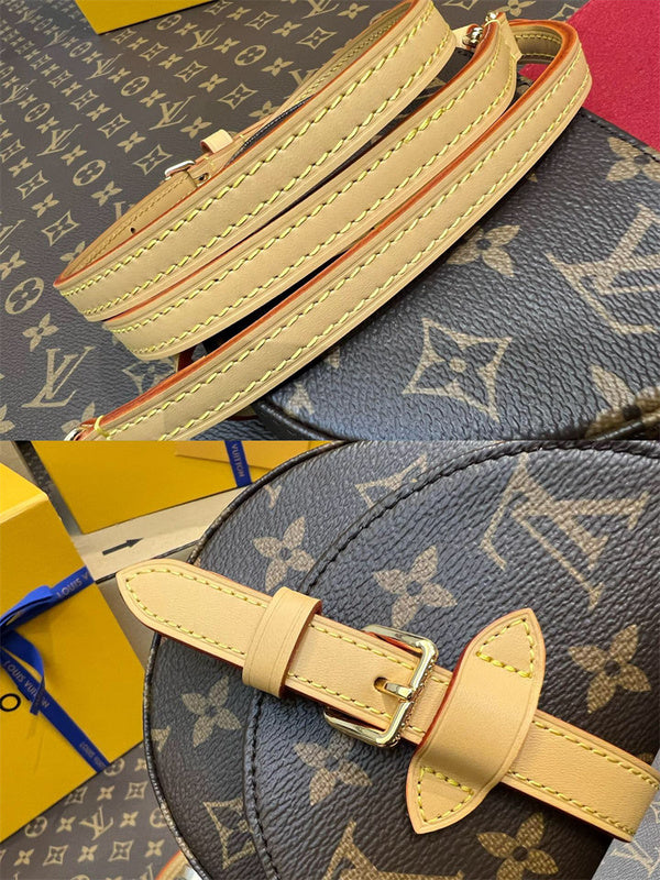PHA - LOV Bags - 501