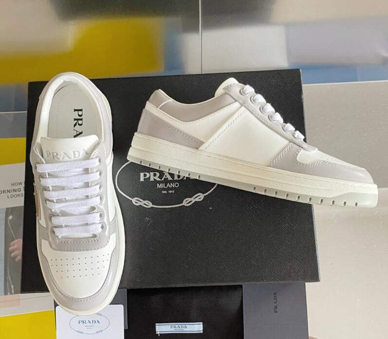 Mila's Edit - PD Men Shoes - 172