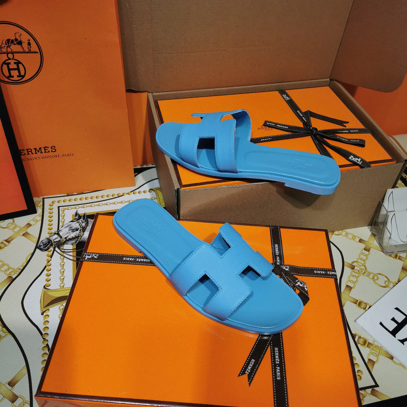 Hermes Luxury Sandals