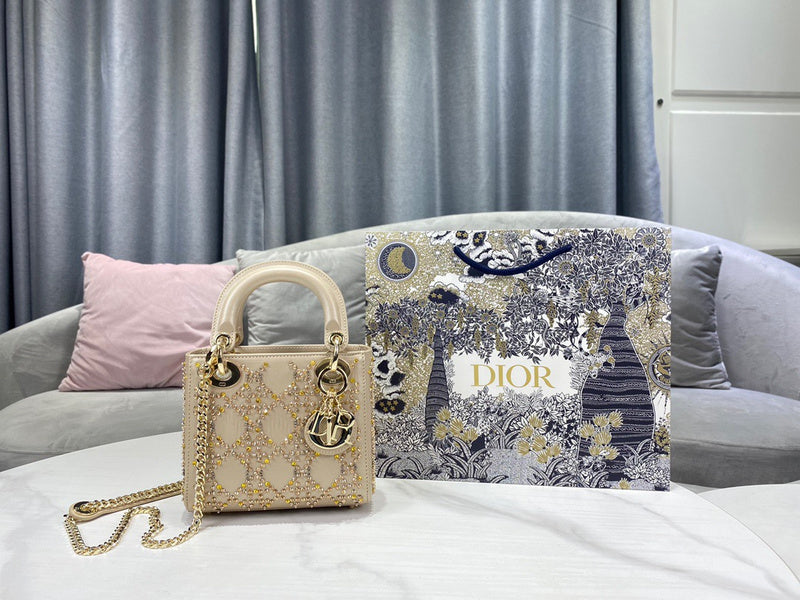 ENT - DOR Bags - 460