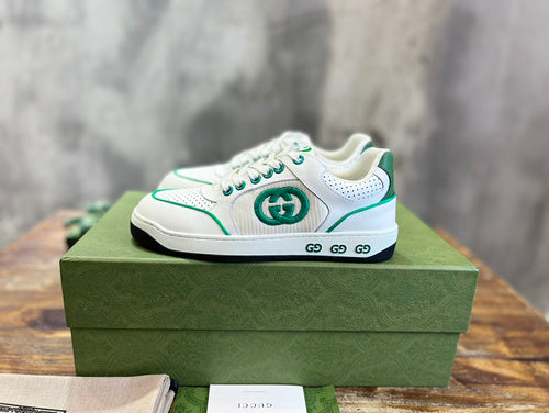 Gucci Luxury Shoes