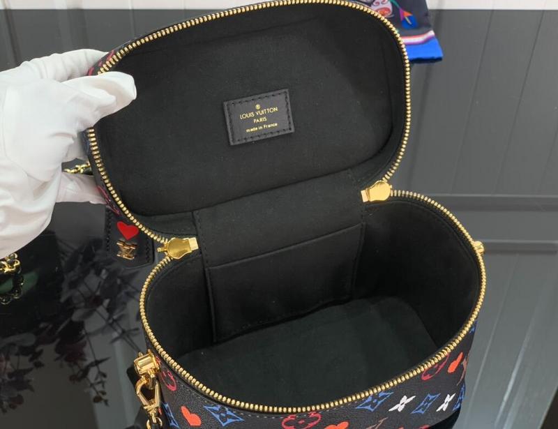 Mila's Edit - LOV Bags - 2649