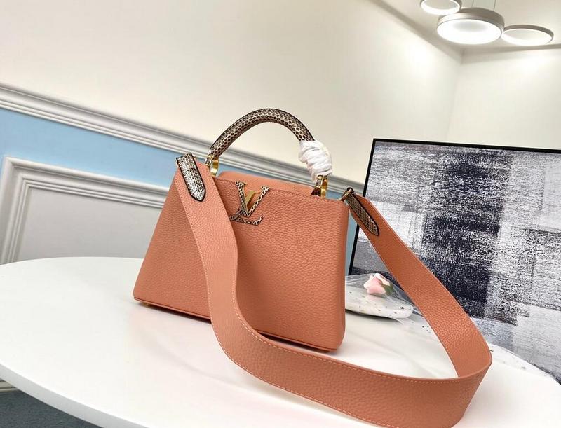 Mila's Edit - LOV Bags - 2613