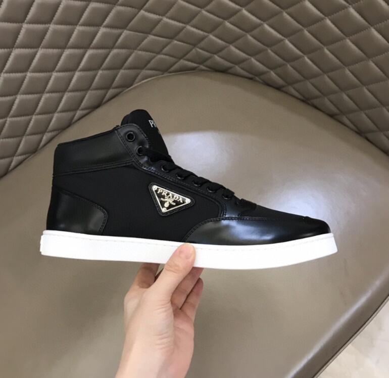 Mila's Edit - PD Men Shoes - 170