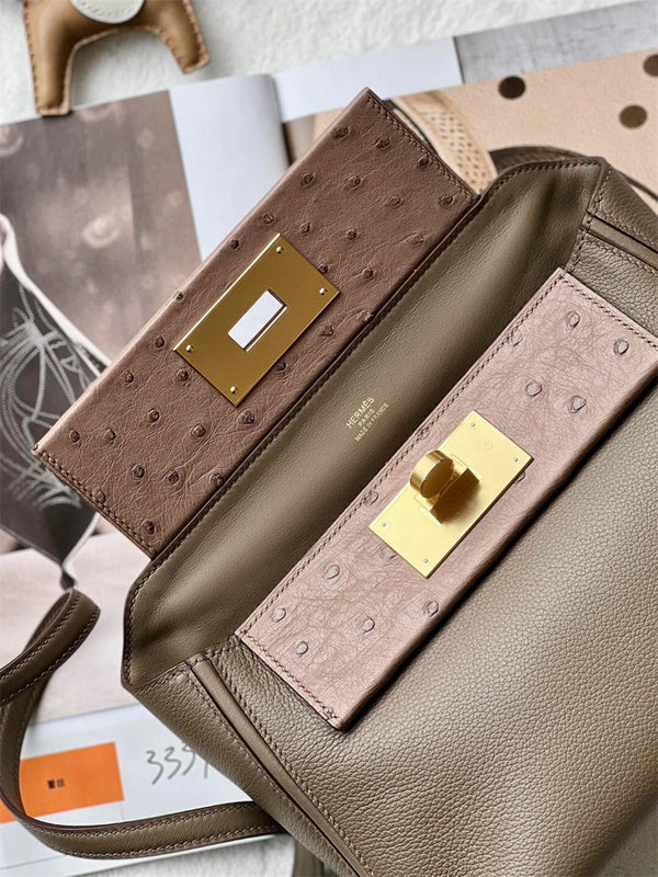 PHA - HMS Bags - 534