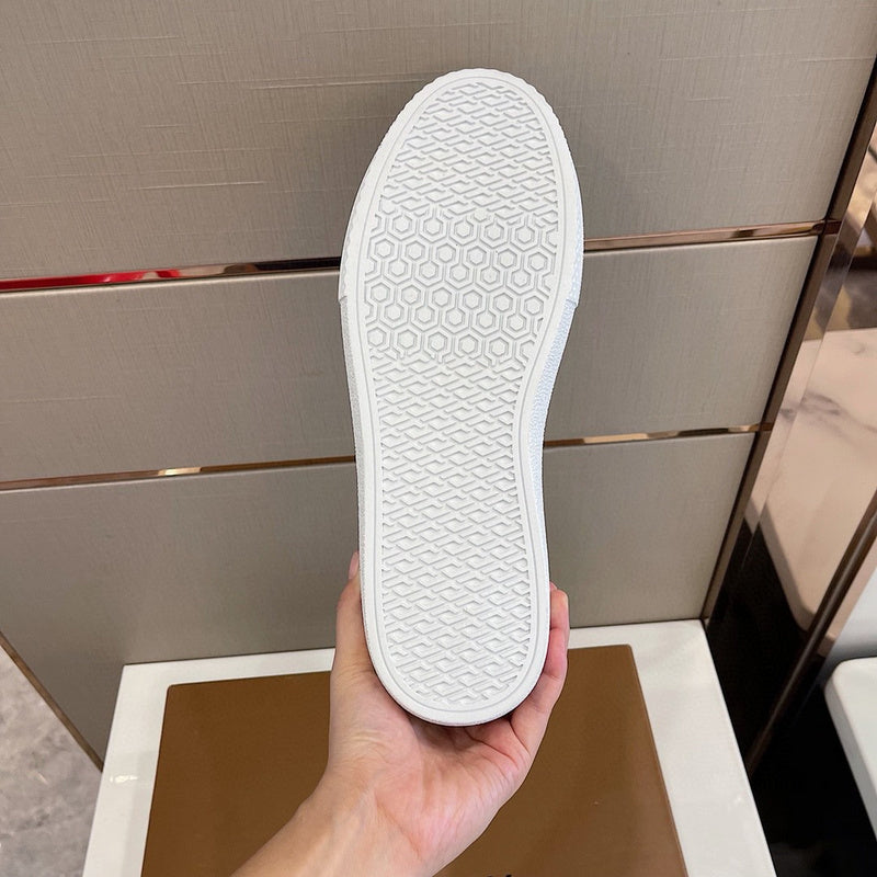 Burberry Luxury Shoes