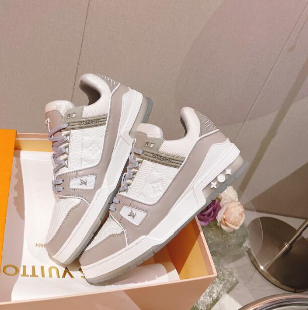 Mila's Edit - LOV Men Shoes - 942