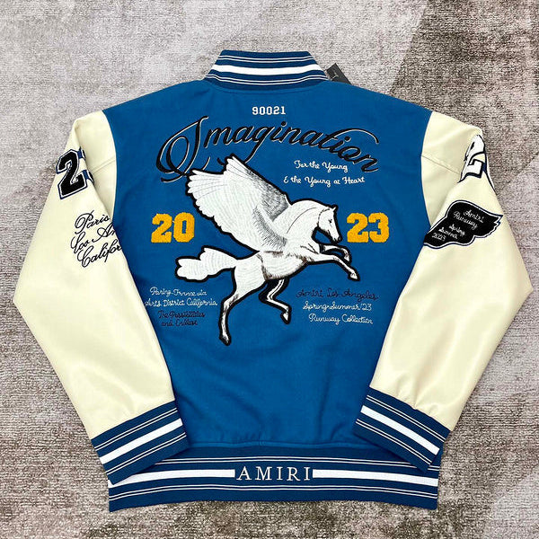 AMIR Hoodies - 001