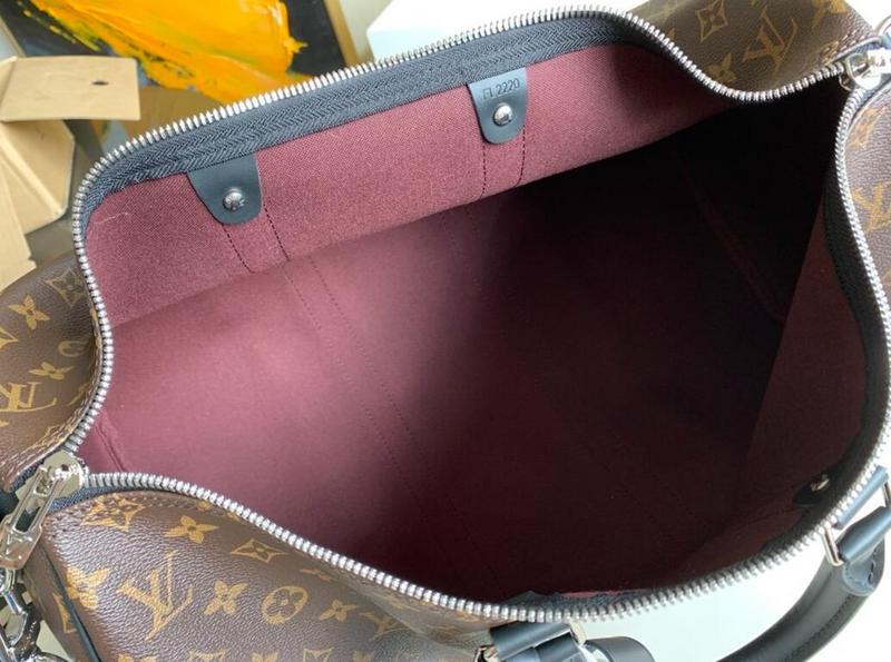 Mila's Edit - LOV Bags - 2617