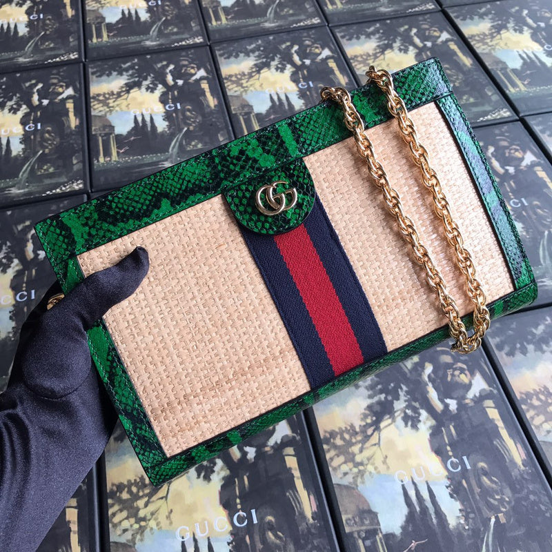 ENT - GCI Bags - 1096