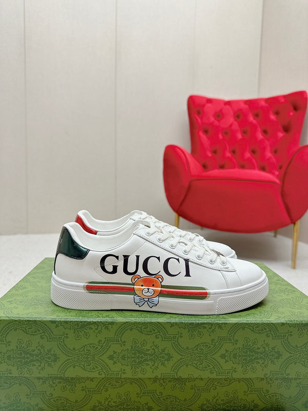 Gucci Luxury Shoes