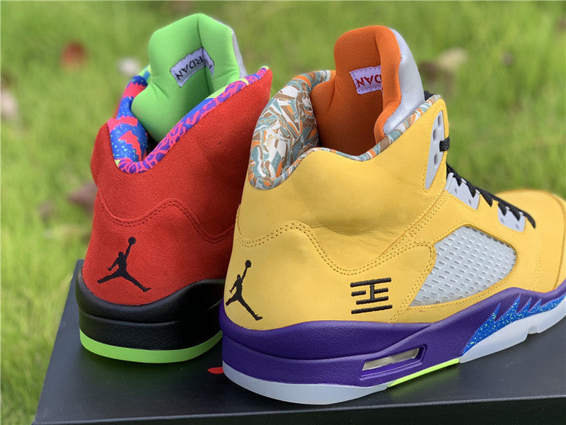 Nike Luxury Shoes