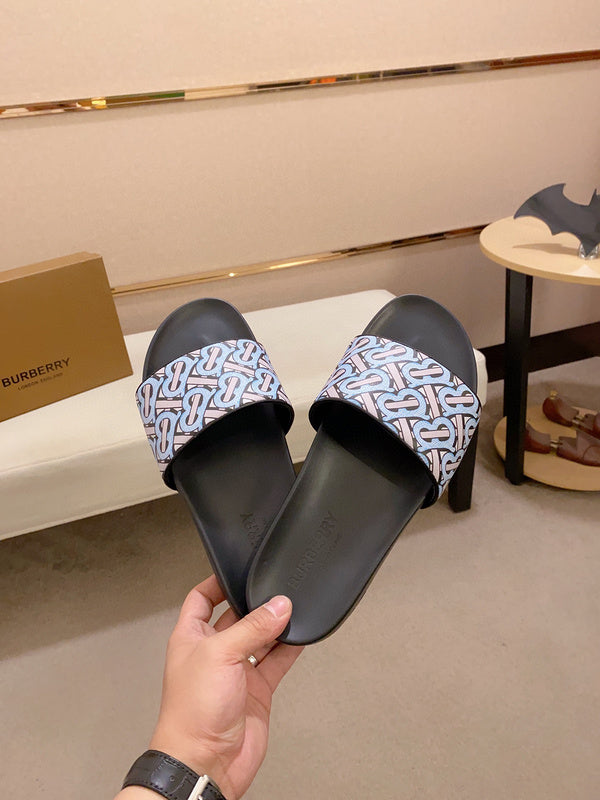 Burberry Luxury Shoes