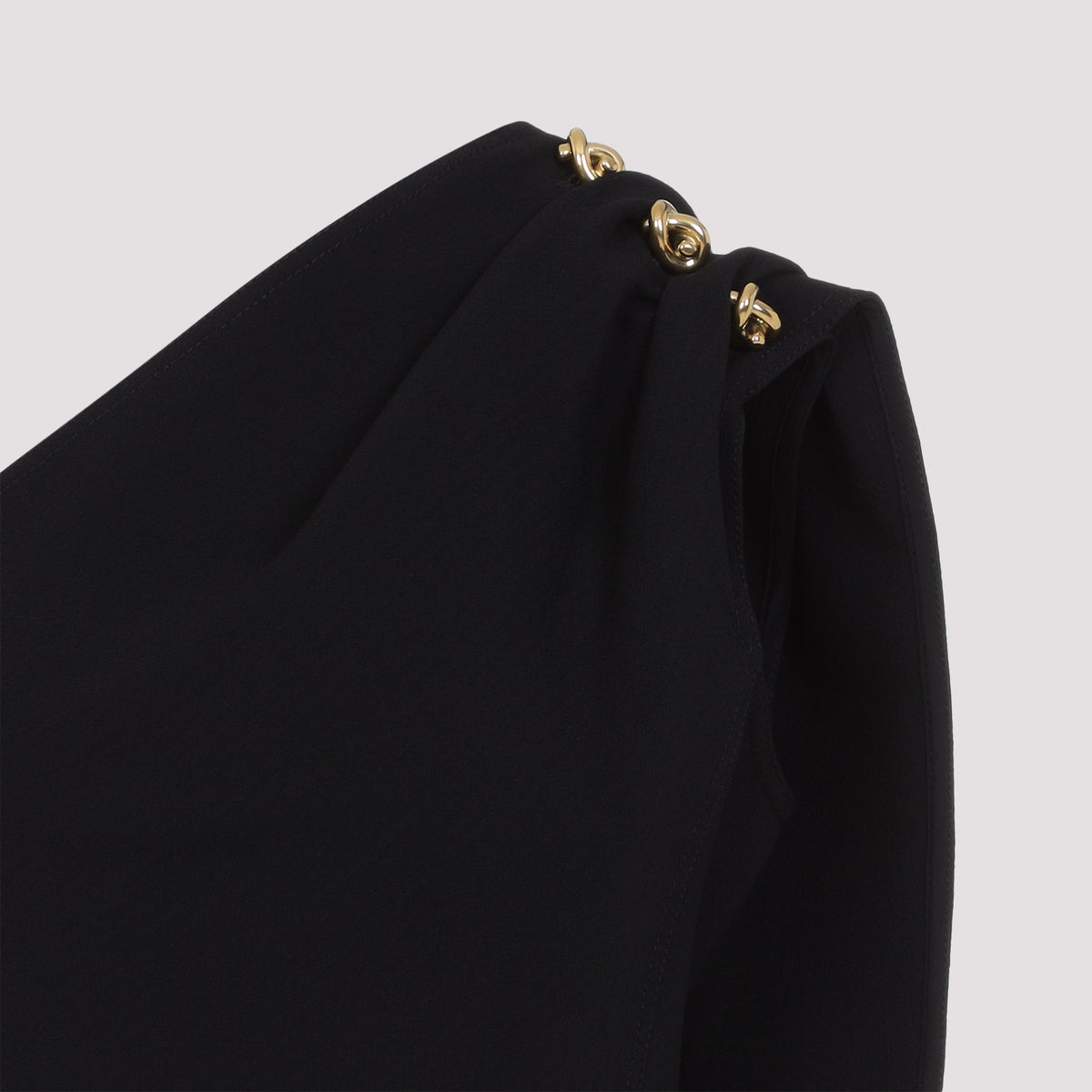 Bottega Veneta Asymmetric Top Women