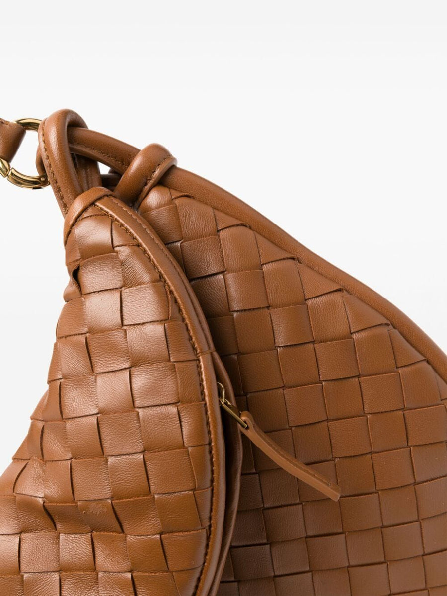 Bottega Veneta Women Borsa A Spalla Gemelli Media