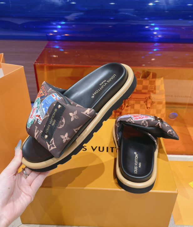 Mila's Edit - LOV Men Shoes - 109